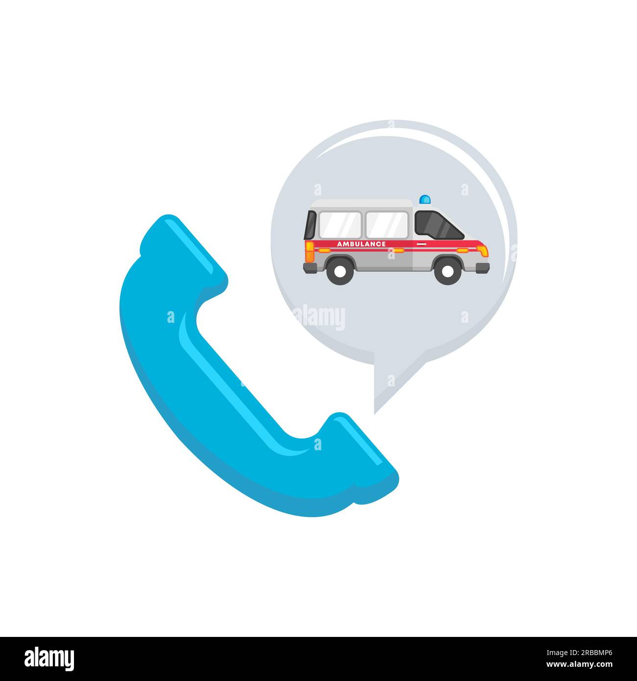digital thermometer vector illustration in flat style design Stock Vector
