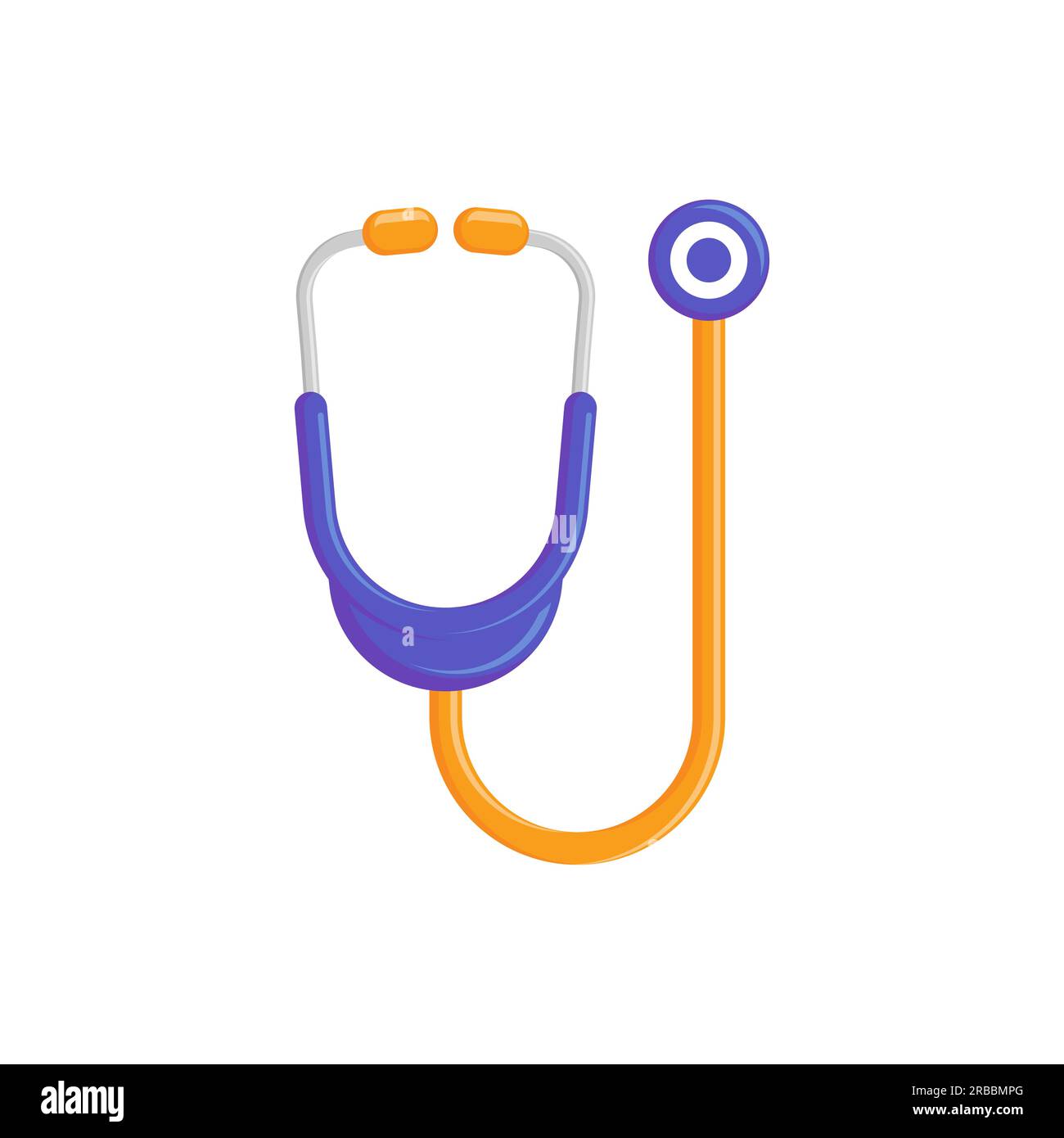 Illustration medical bandage in Cut Out Stock Images & Pictures - Alamy