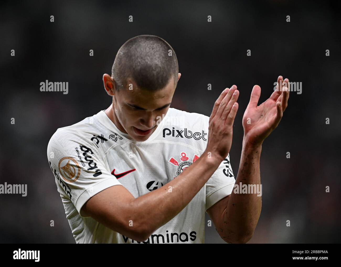 Gabriel moscardo 2023 hi-res stock photography and images - Alamy