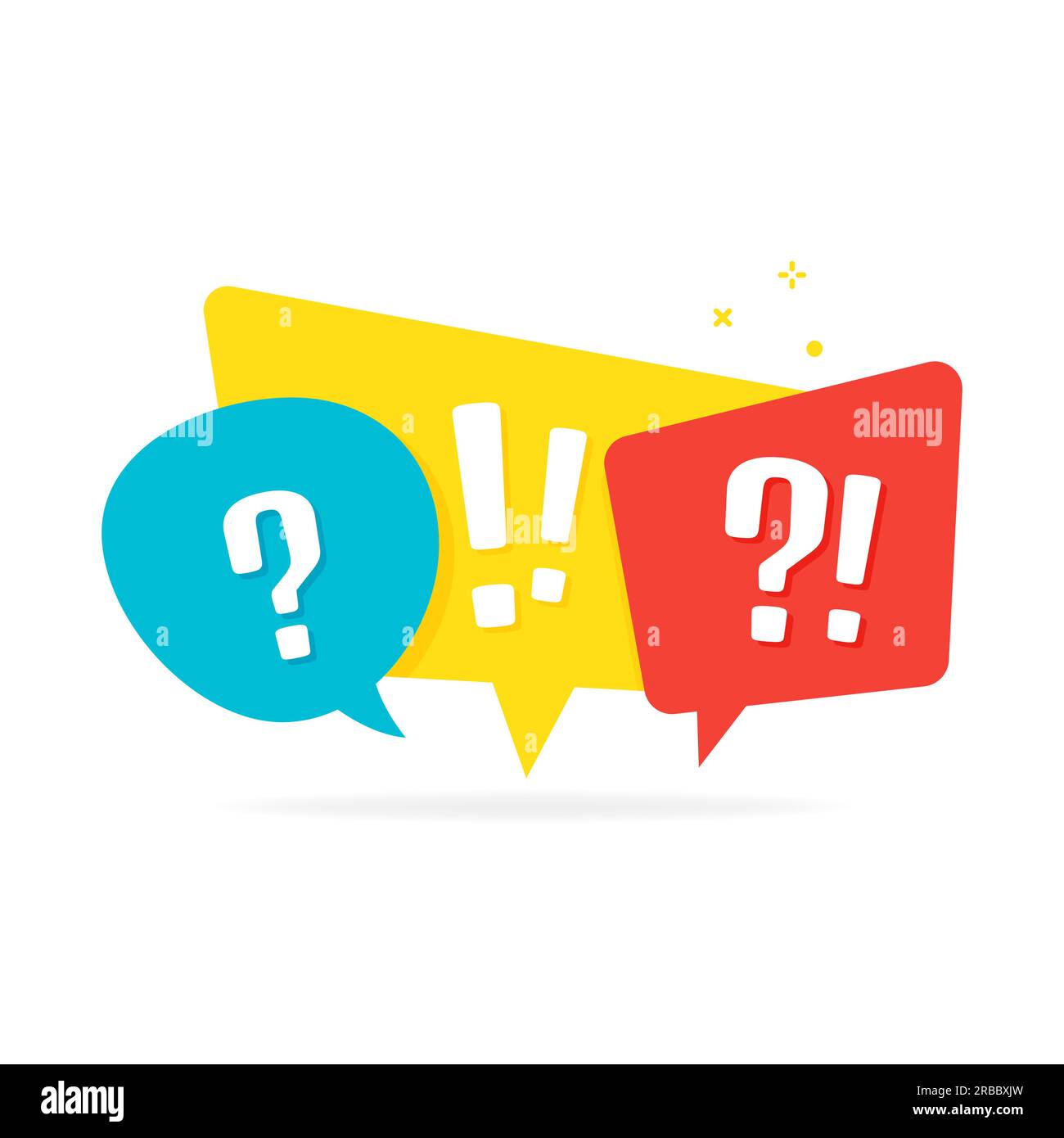 Logo quiz Stock Vector Images - Alamy