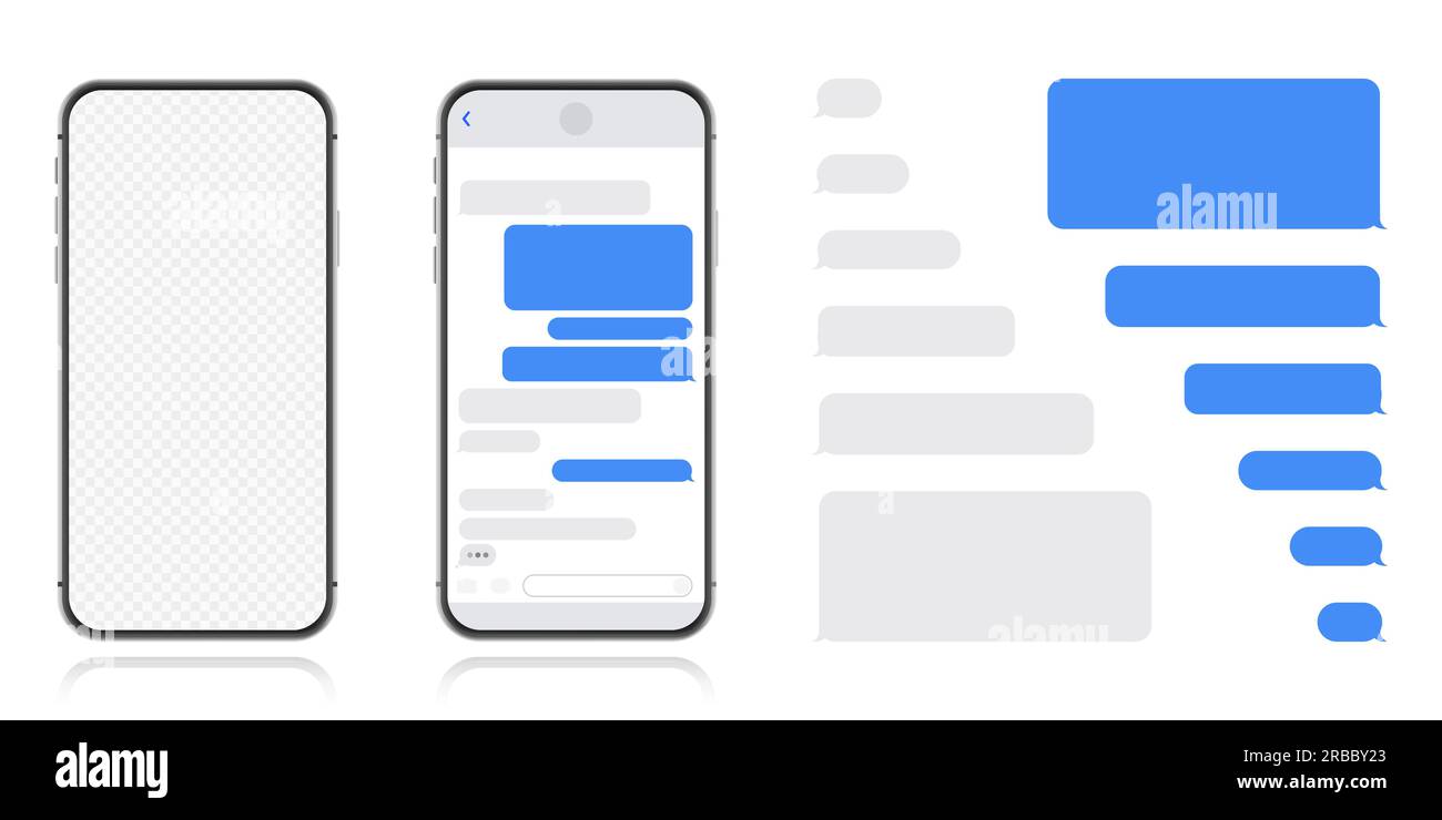 Dialogues Stock Vector Images - Alamy