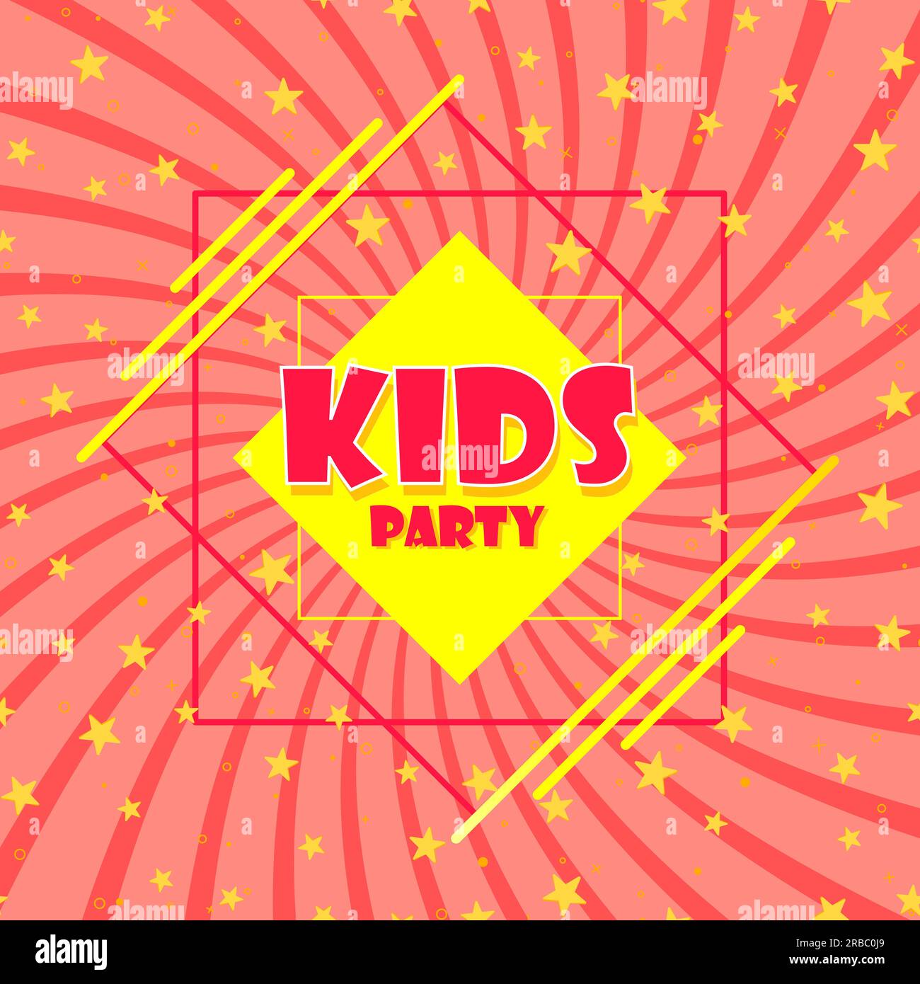 Playground pattern design Stock Vector Images - Alamy