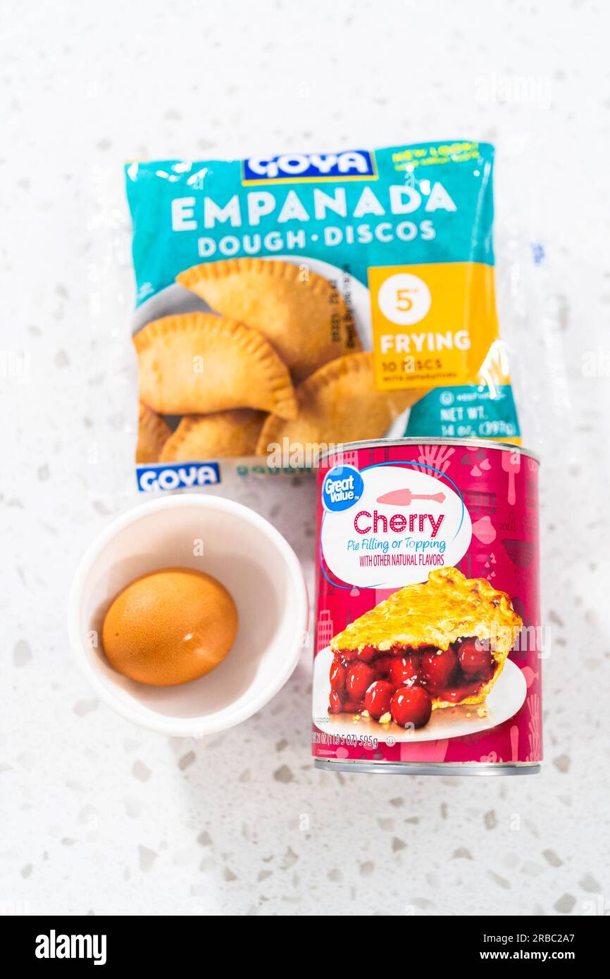 Goya empanada dough hires stock photography and images Alamy