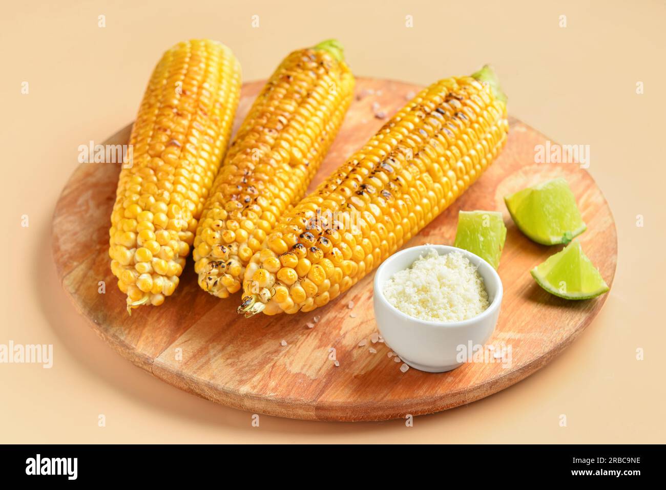 Primitive Handmade Ornamental Indian Corn Cobs Bowl Fillers! Real Corn