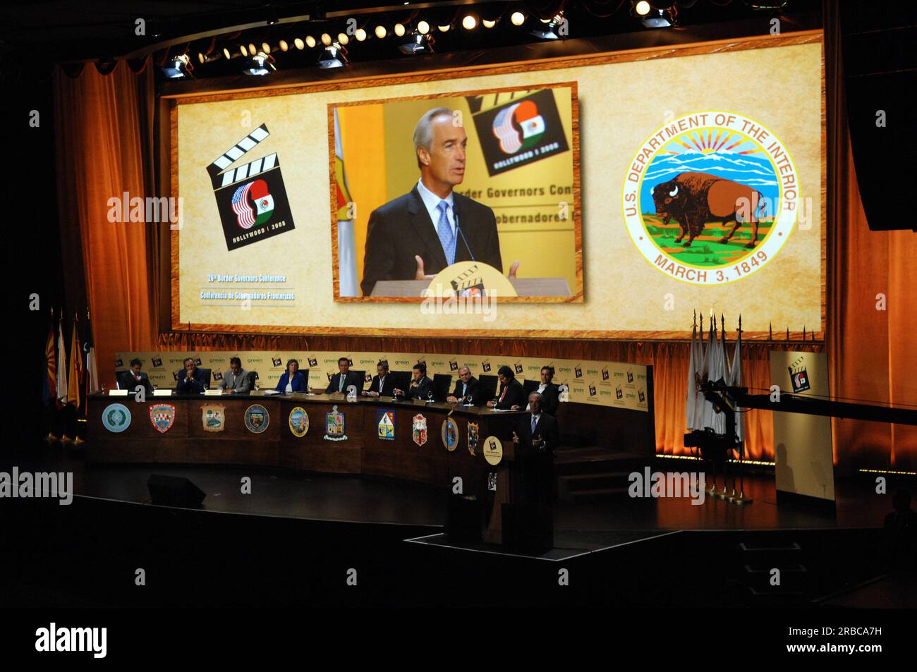 proceedings-of-the-26th-annual-border-governors-conference-in-hollywood