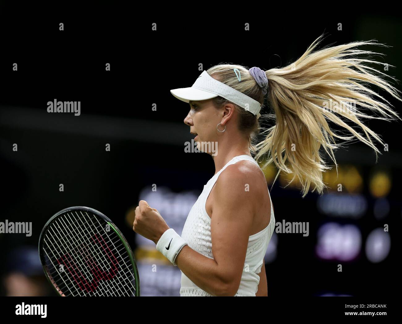 Key Takeaways: The State of Online Abuse in Tennis Key Takeaways: The State of Online Abuse in Tennis