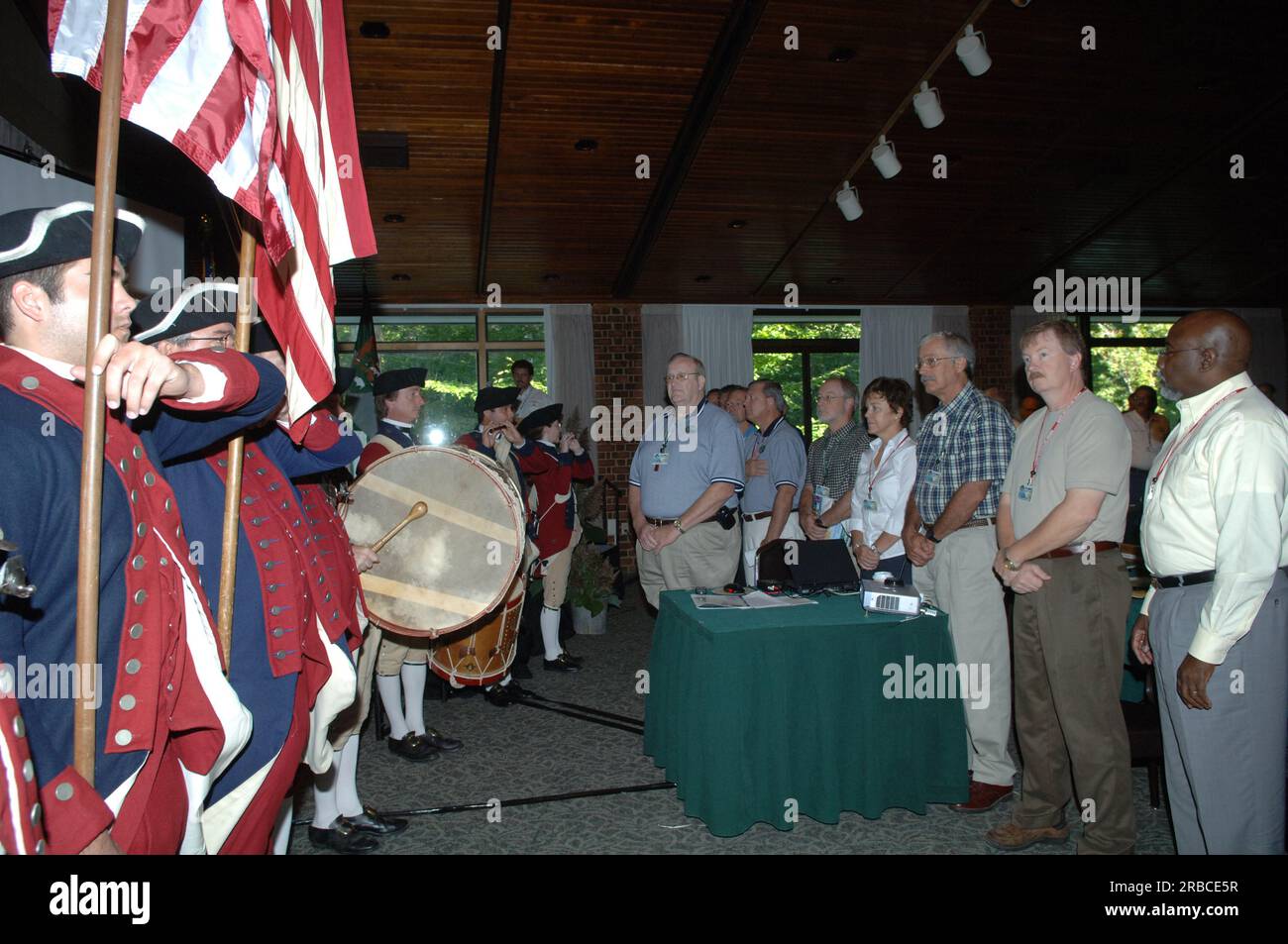 Visit Of Secretary Dirk Kempthorne To Williamsburg Virginia For visit-of-secretary-dirk-kempthorne-to-williamsburg-virginia-for