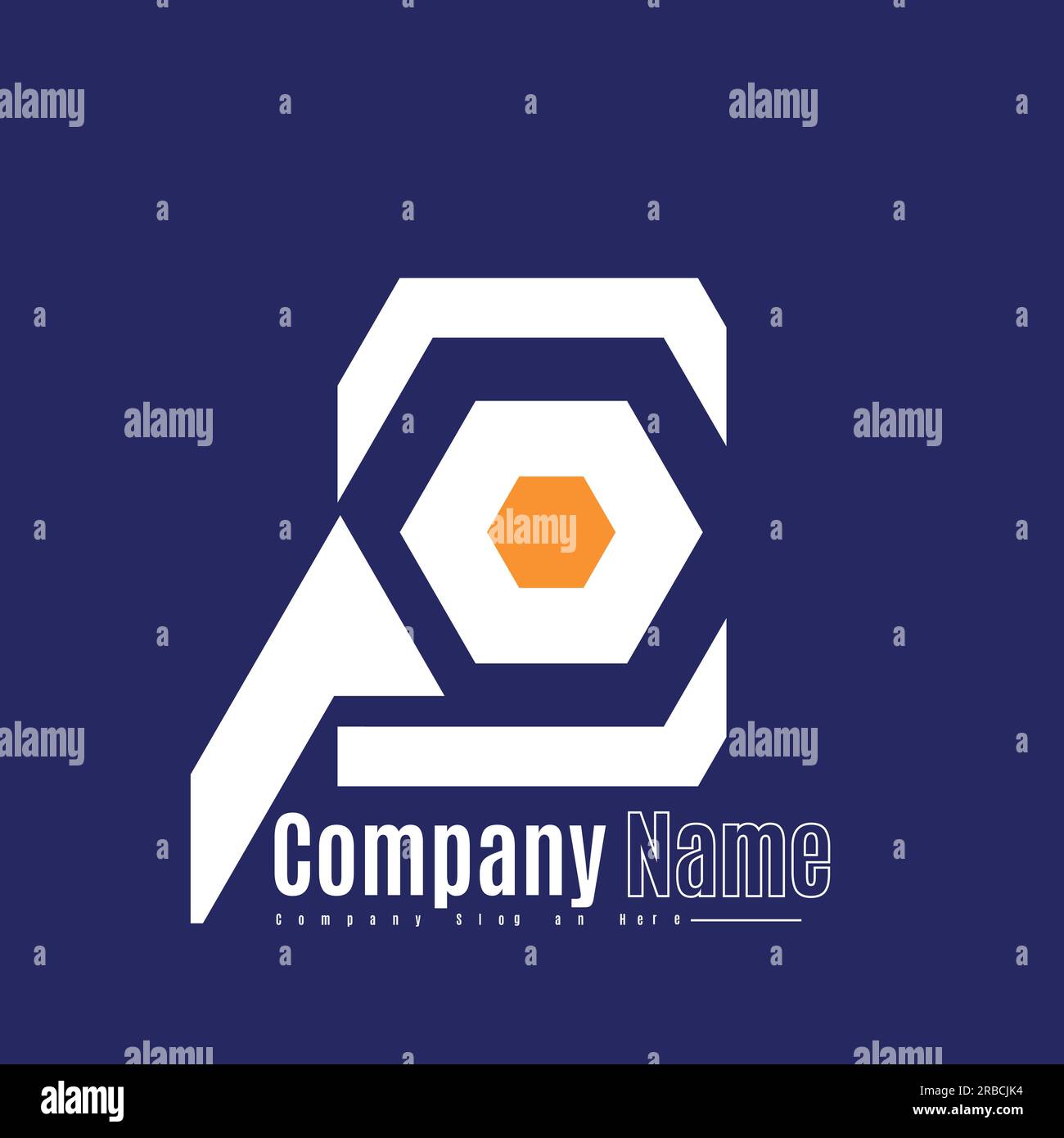 logo, Business Corporate Logo, Abstract Modern Logo designs concept ...