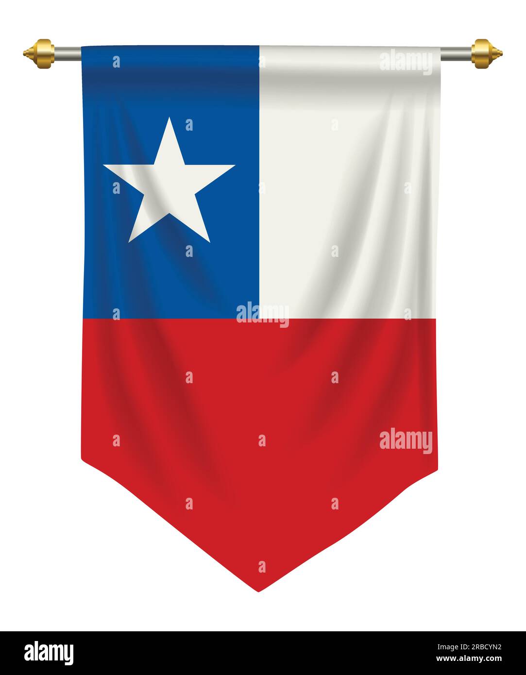 Chile coat of arms hires stock photography and images Alamy