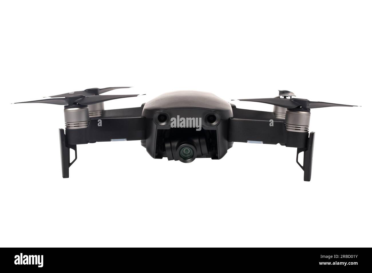 drone, isolated on white background Stock Photo - Alamy