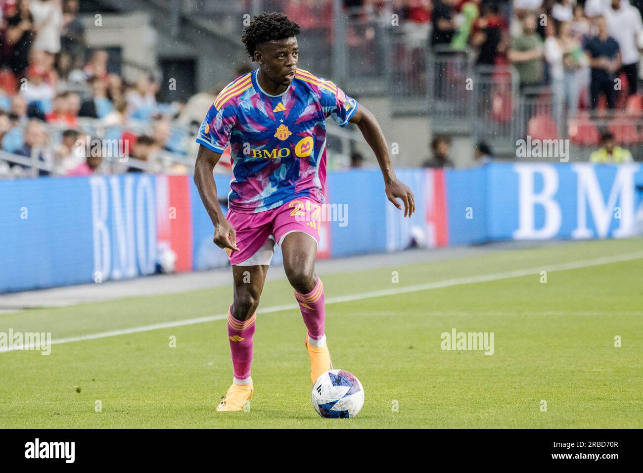 St louis city fc team hi-res stock photography and images - Alamy