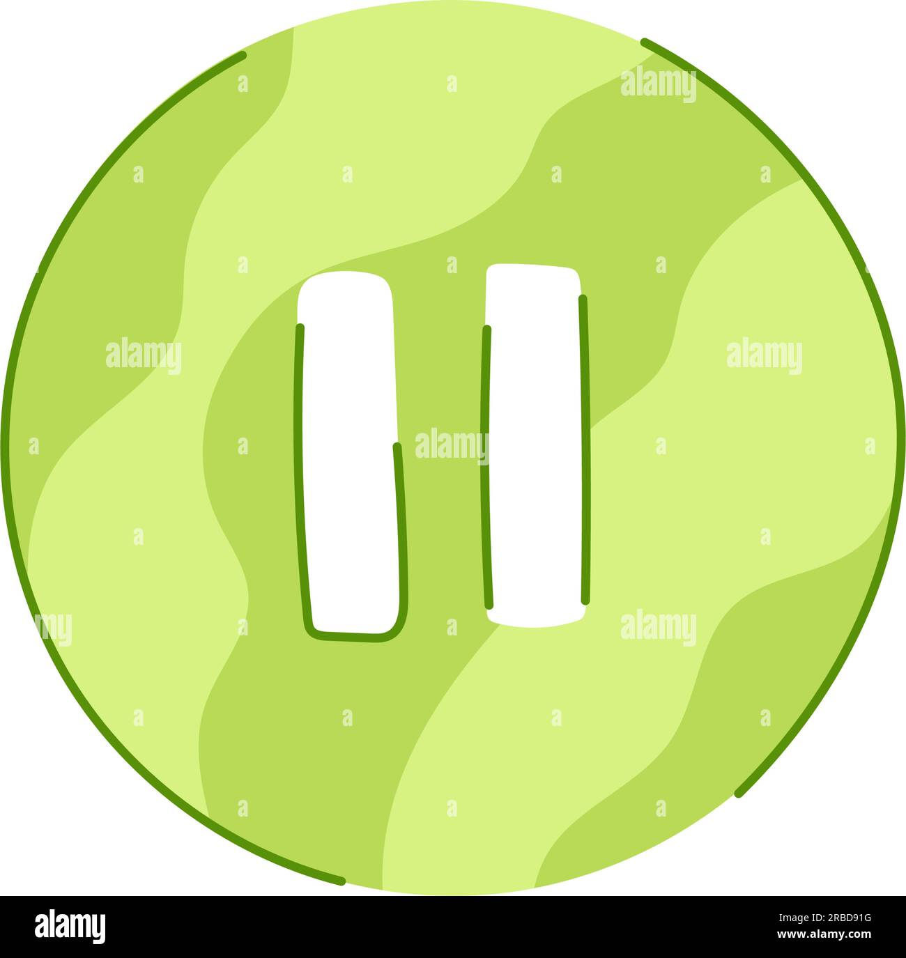 dress sewing button cartoon vector illustration Stock Vector Image ...
