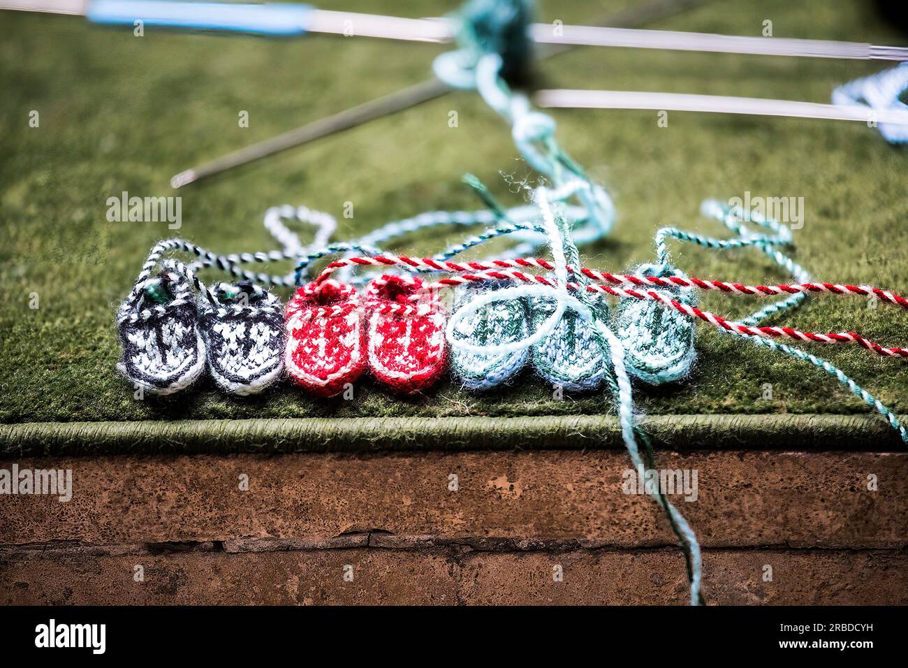 For very small feet Stock Photo - Alamy