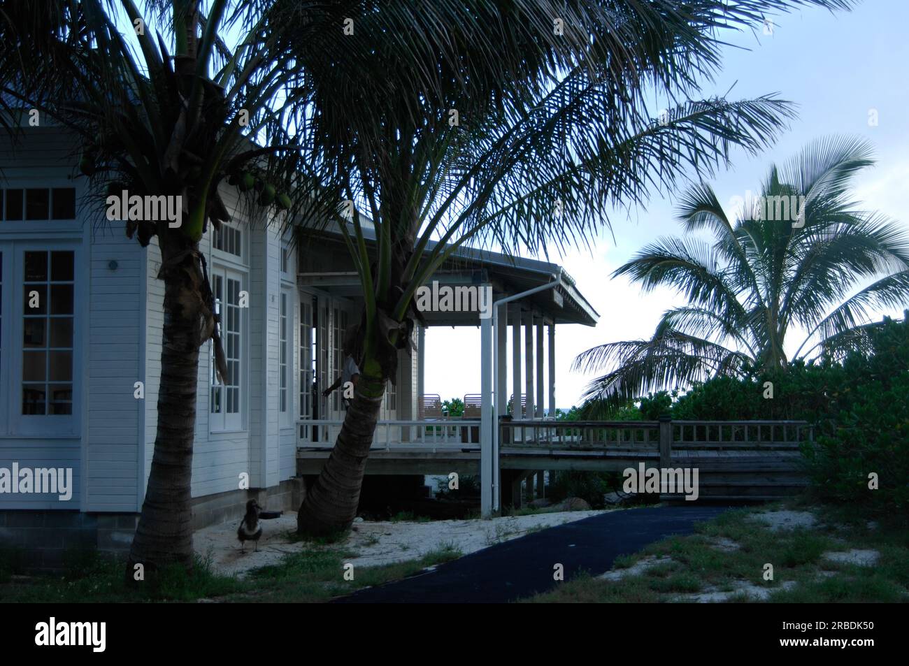 Pacific Islands Tour: Visit of Secretary Dirk Kempthorne and aides to ...