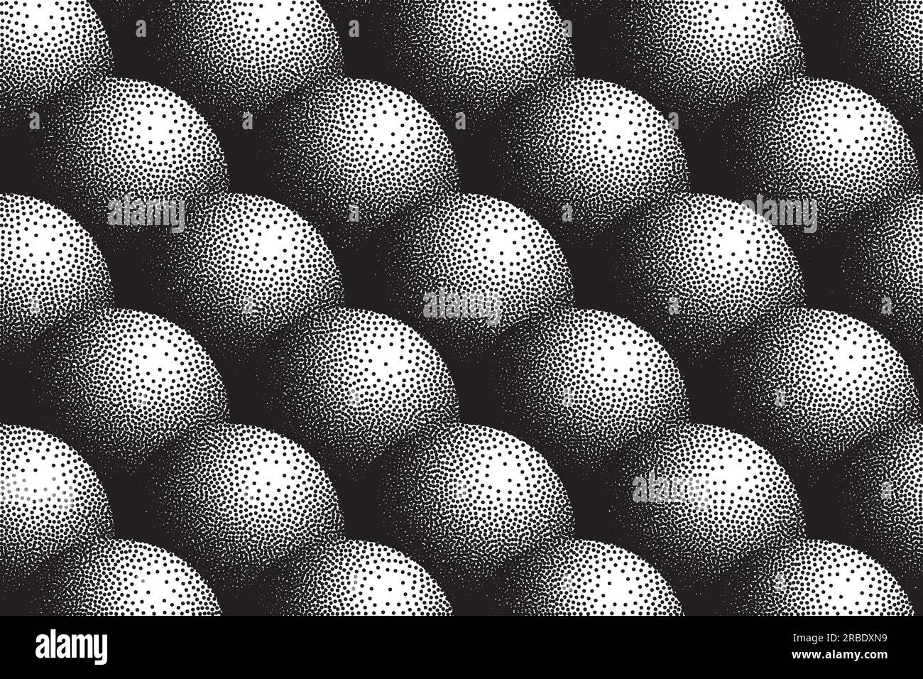 Noise sphere Stock Vector Images - Alamy