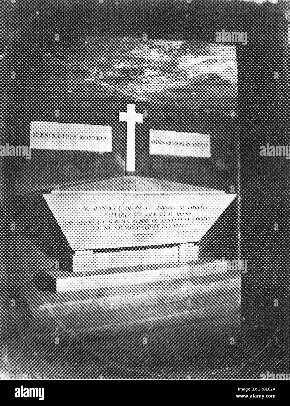 Catacombes De Paris 1861 By Felix Nadar Stock Photo Alamy catacombes-de-paris-1861-by-felix-nadar-stock-photo-alamy