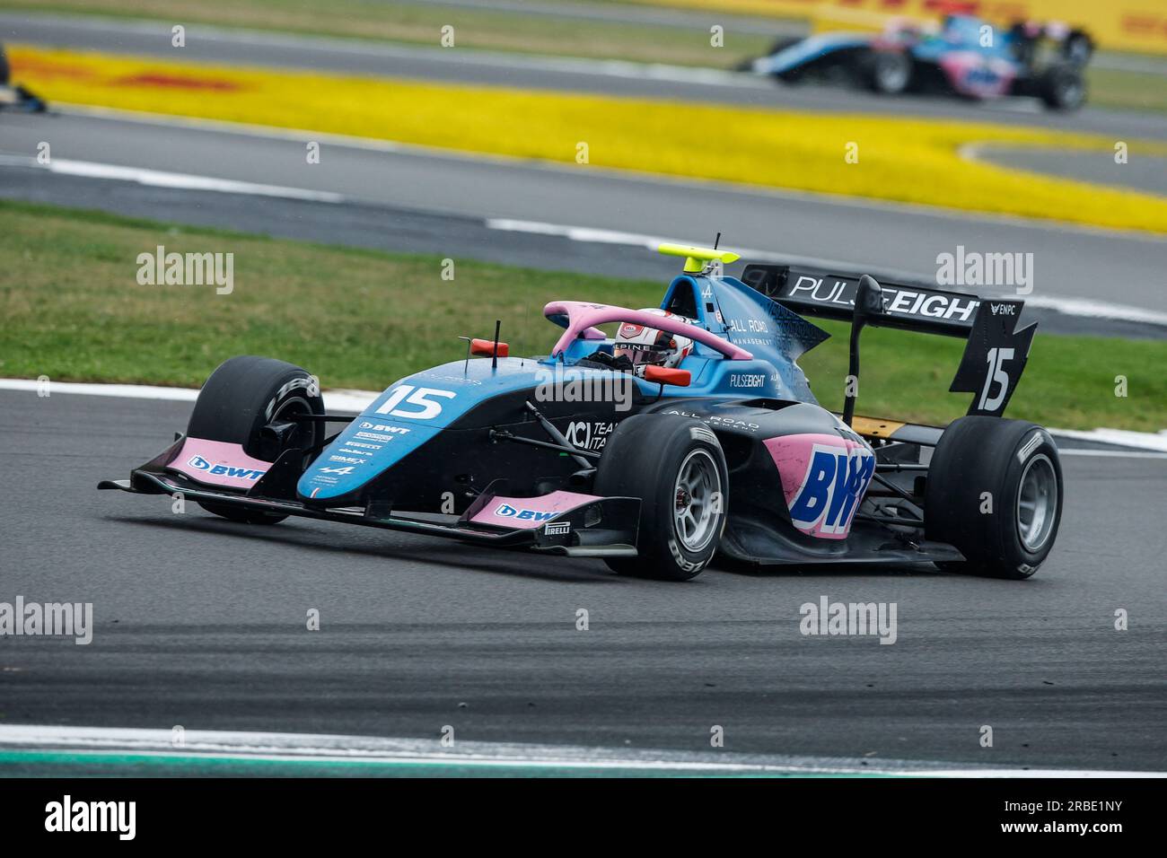 Gabriele mini hi-res stock photography and images - Alamy