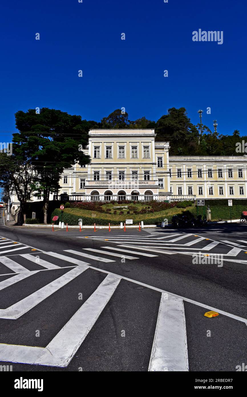University of brazil hi-res stock photography and images - Alamy