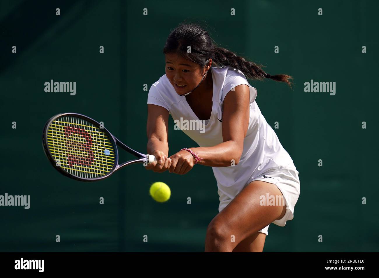 Wimbledon 2023 - IA Tennis Academy