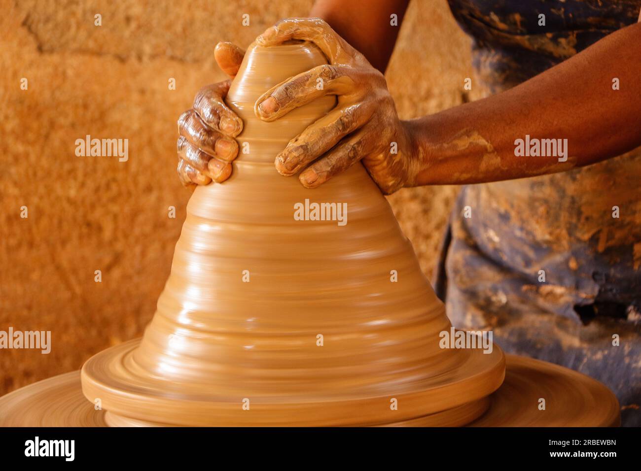 Clat crafts hires stock photography and images Alamy