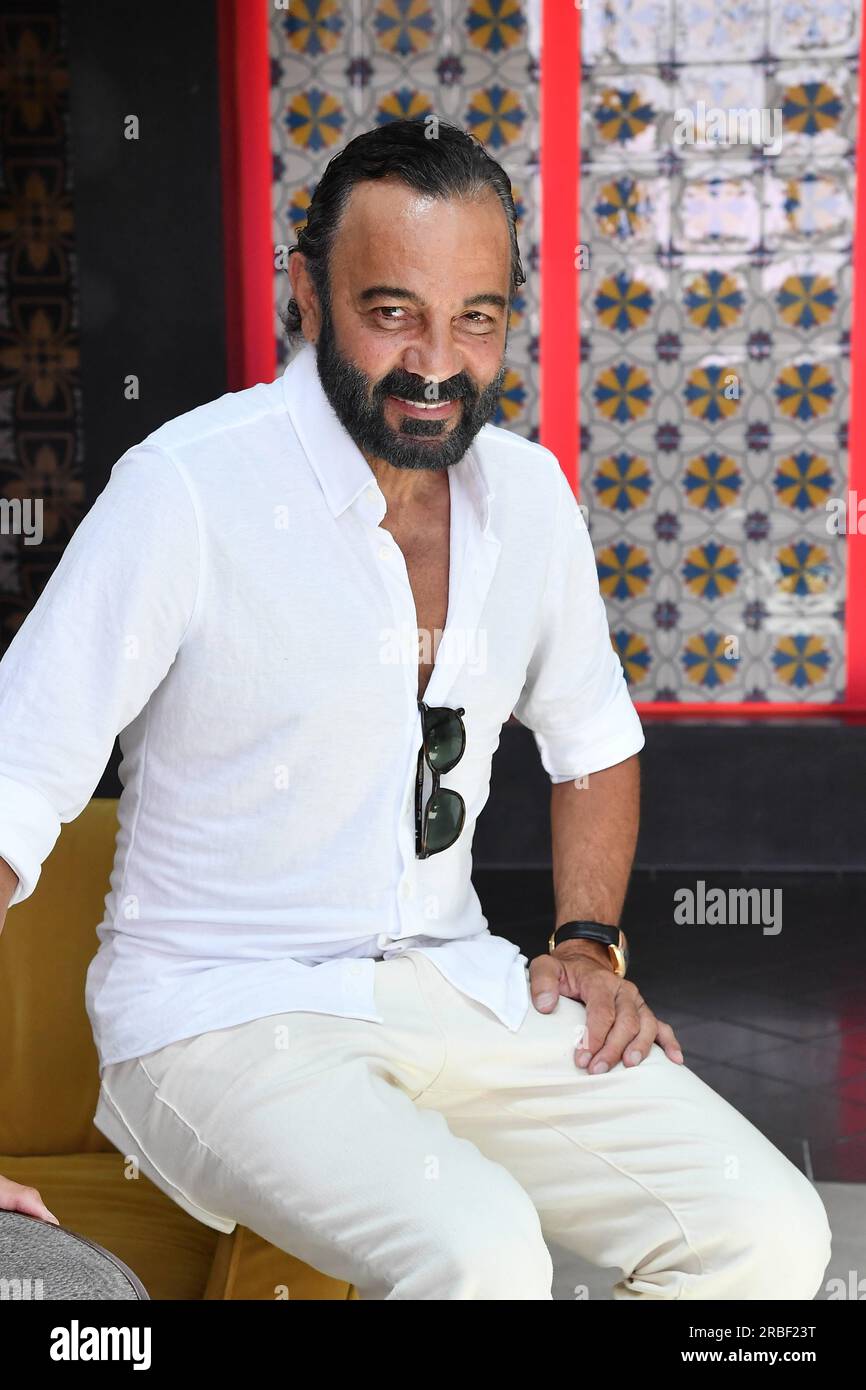 Kerem alisik hi-res stock photography and images - Alamy