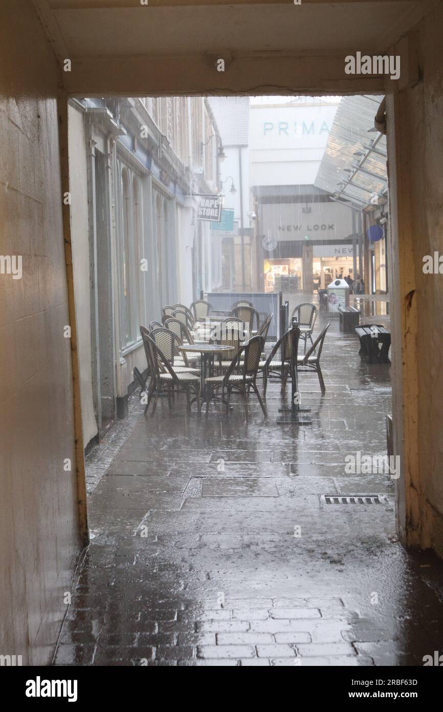 Temperatura Baja Fuera De Lo Esperado En Lancaster Este Mes