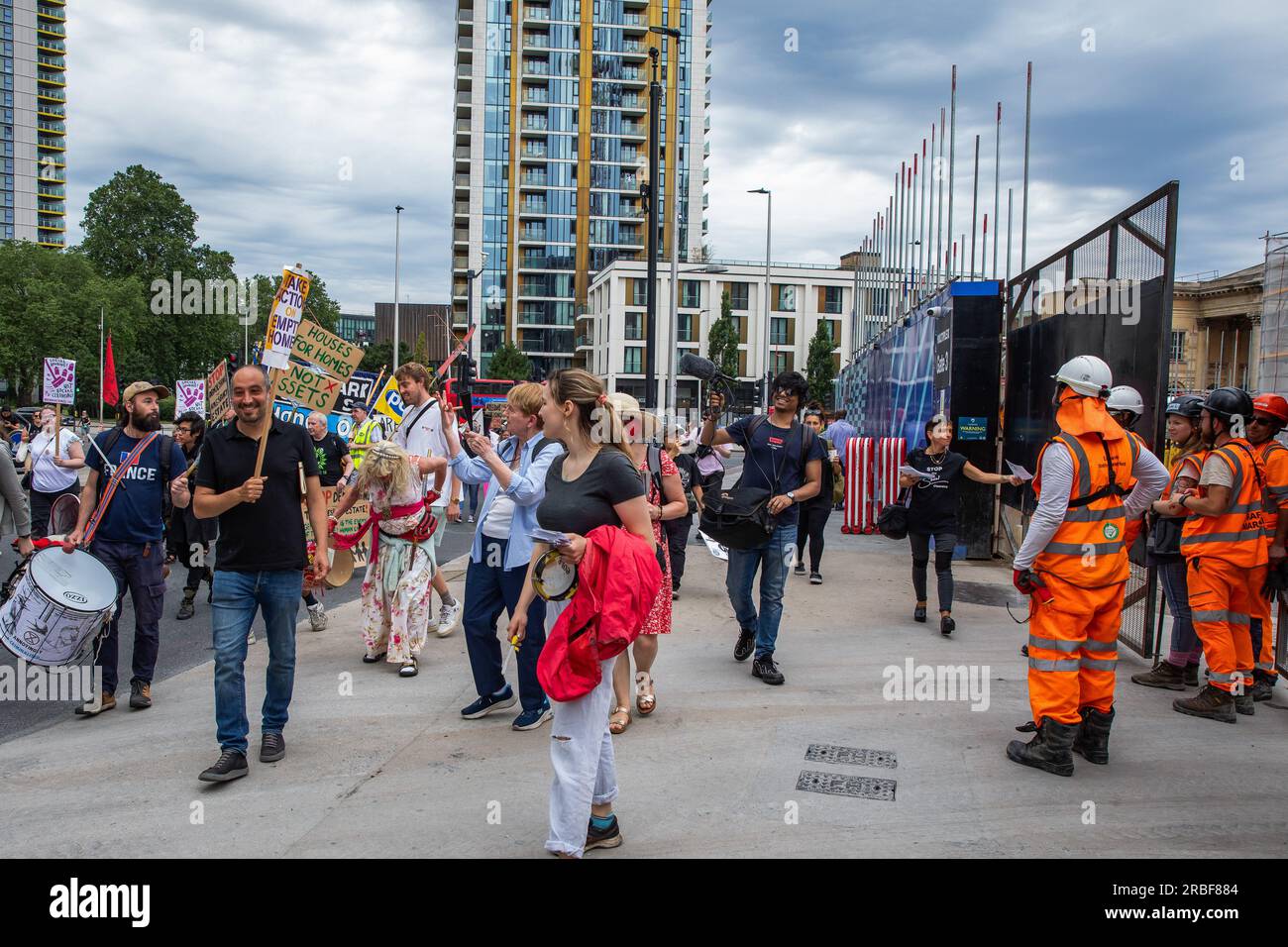 Supported living uk hires stock photography and images Alamy