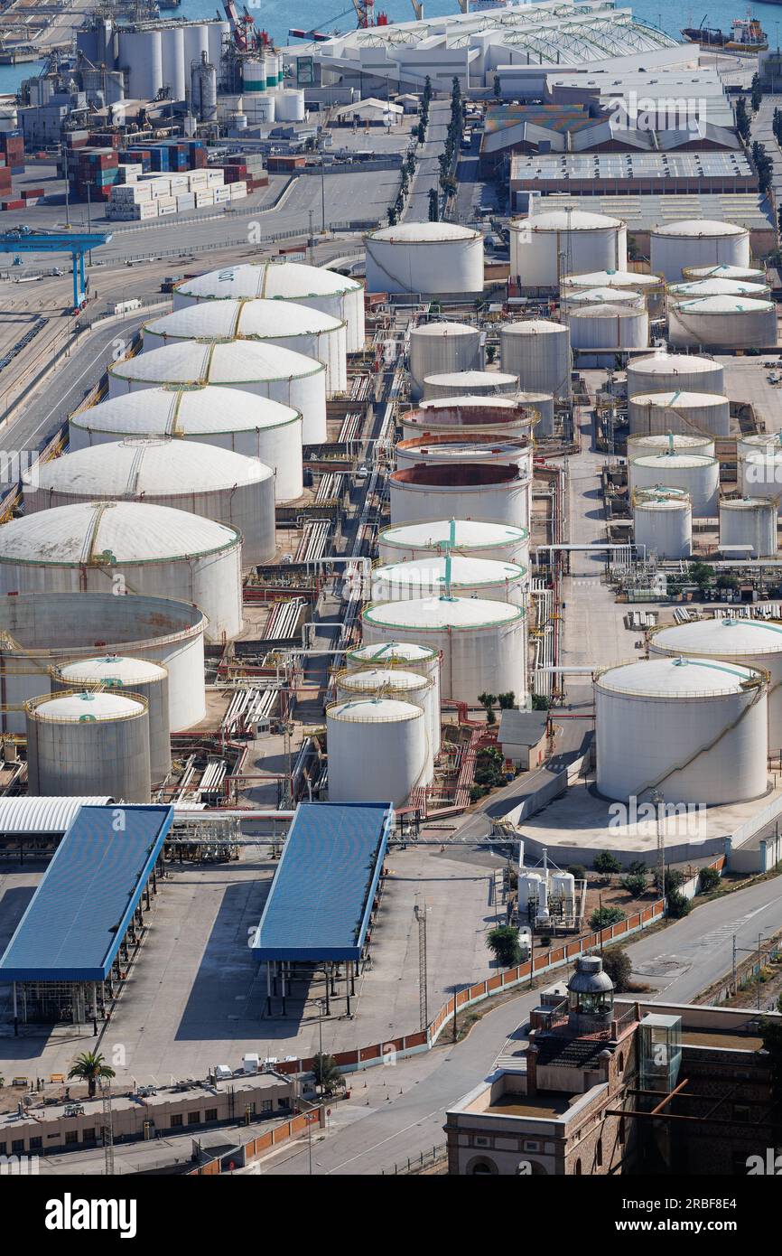 Luxury Industrial Estates Near Ports photo