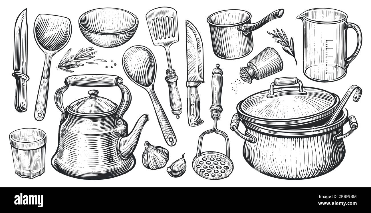 How to Choose Kitchen Utensils: Expert Tips & Tricks