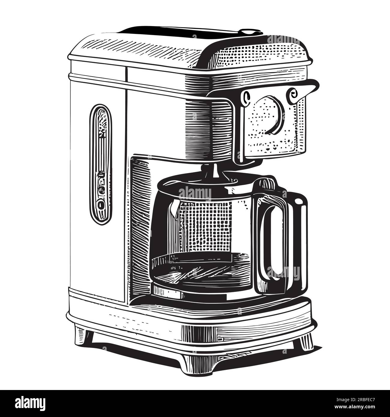 https://c8.alamy.com/comp/2RBFEC7/coffee-maker-vintage-machine-sketch-hand-drawn-coffee-vector-illustration-2RBFEC7.jpg