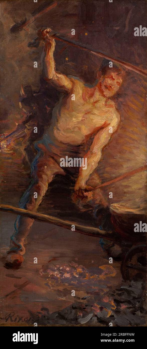 Jean Rixens Jean rixens hi-res stock photography and images - Alamy
