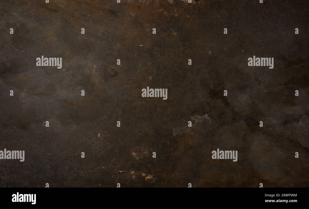 metal background texture with corrosion and rust Stock Photo - Alamy