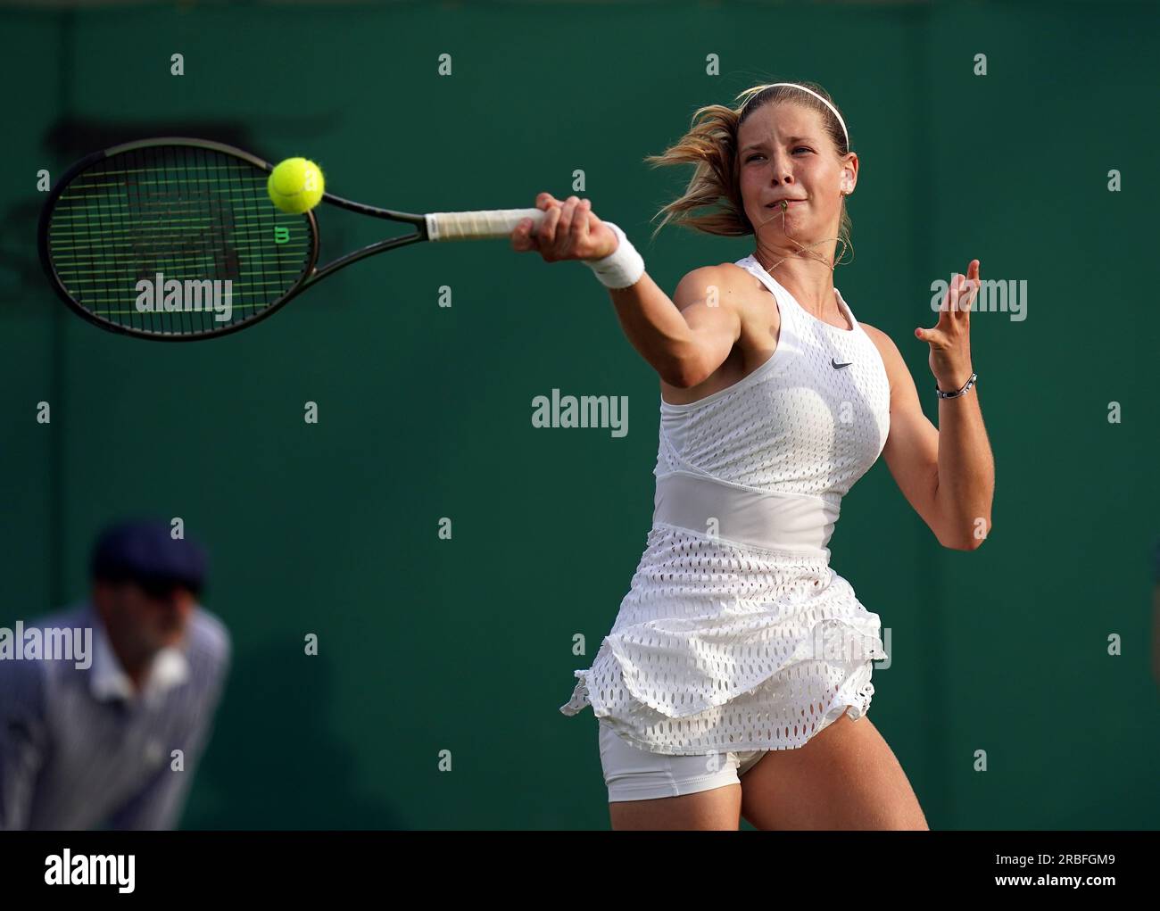 hannah-klugman-hi-res-stock-photography-and-images-alamy