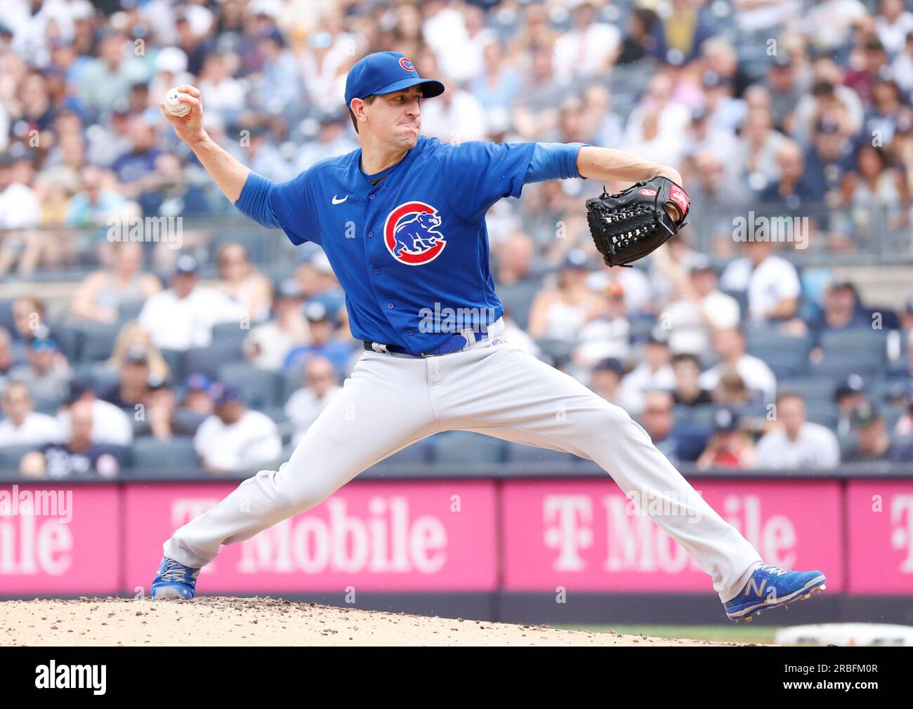 Kyle hendricks 2023 hi-res stock photography and images - Alamy