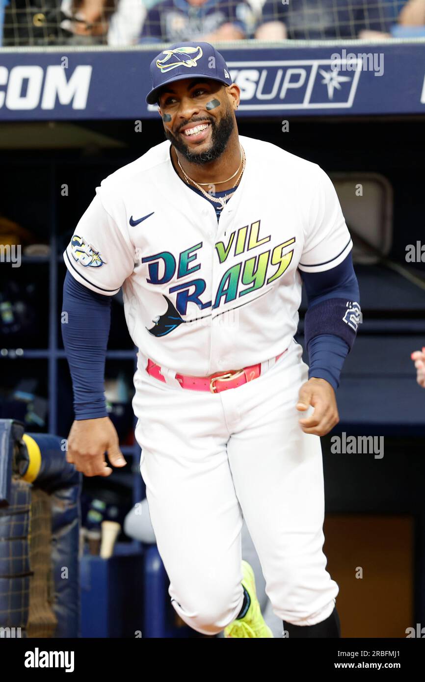 Rays mlb all star jerseys 2022 yankees 10 Red Sox 5: The Yandy Diaz show