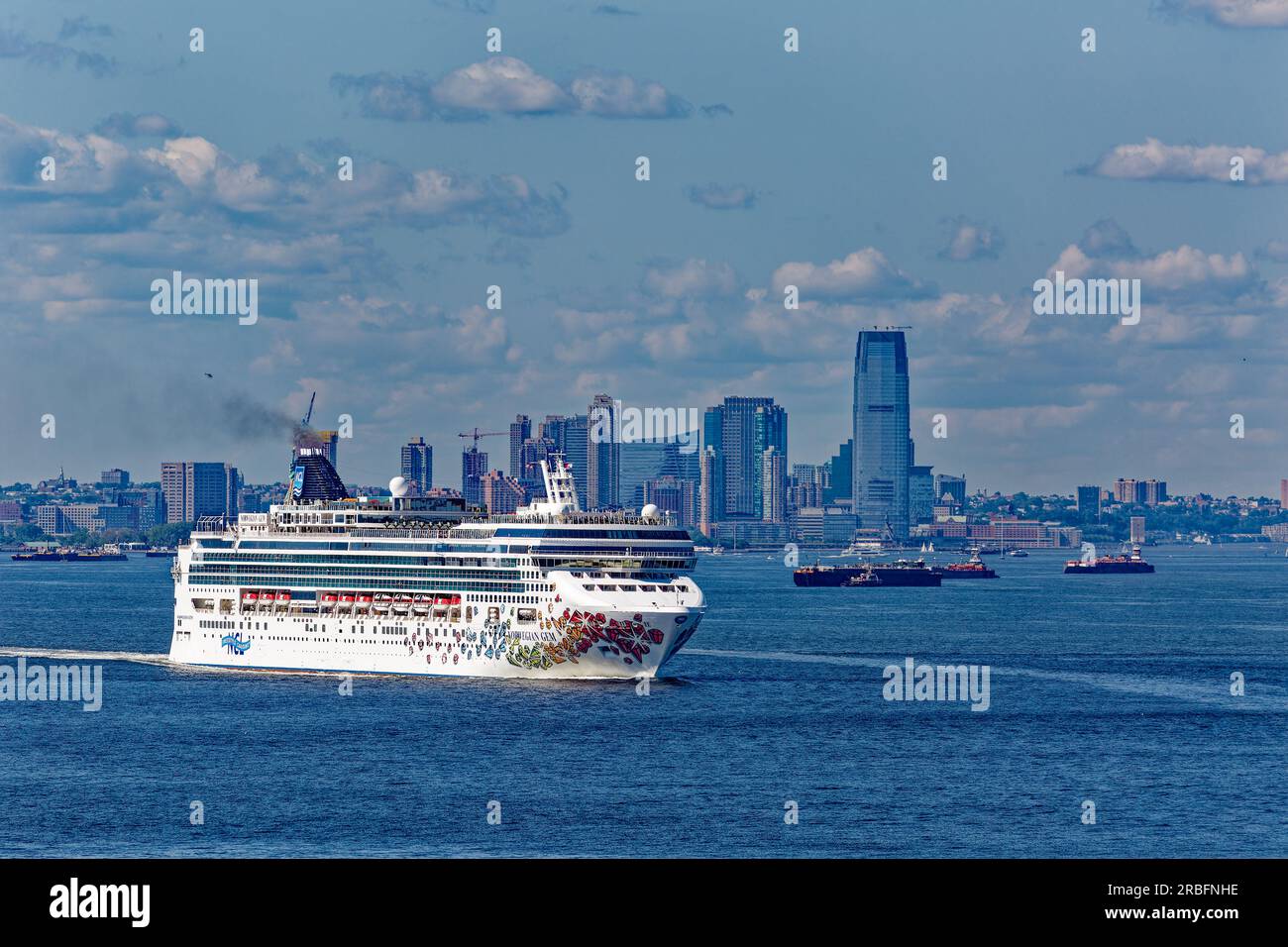 Jersey city new jersey hires stock photography and images Alamy