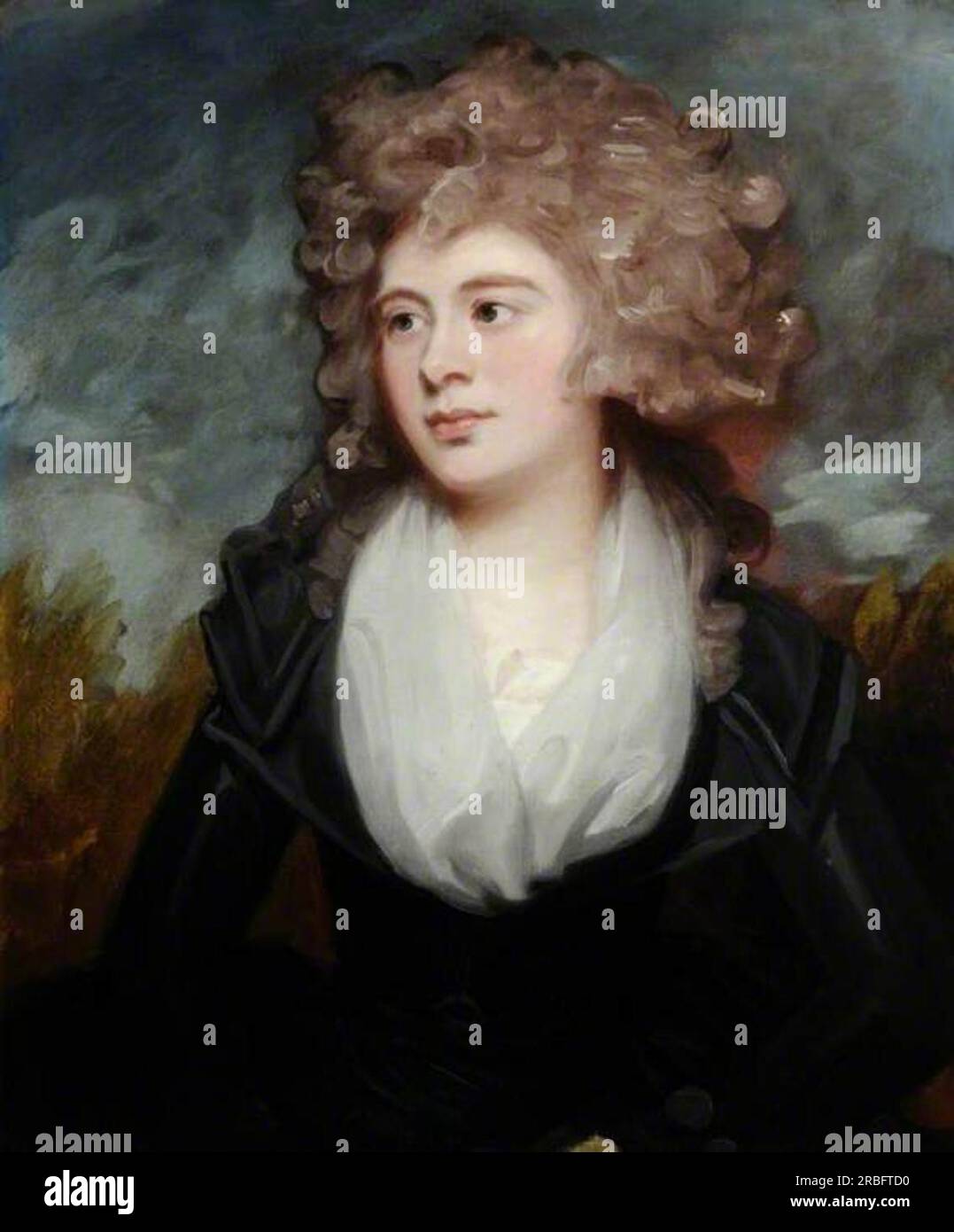 Mary mcdonald chichester hires stock photography and images Alamy