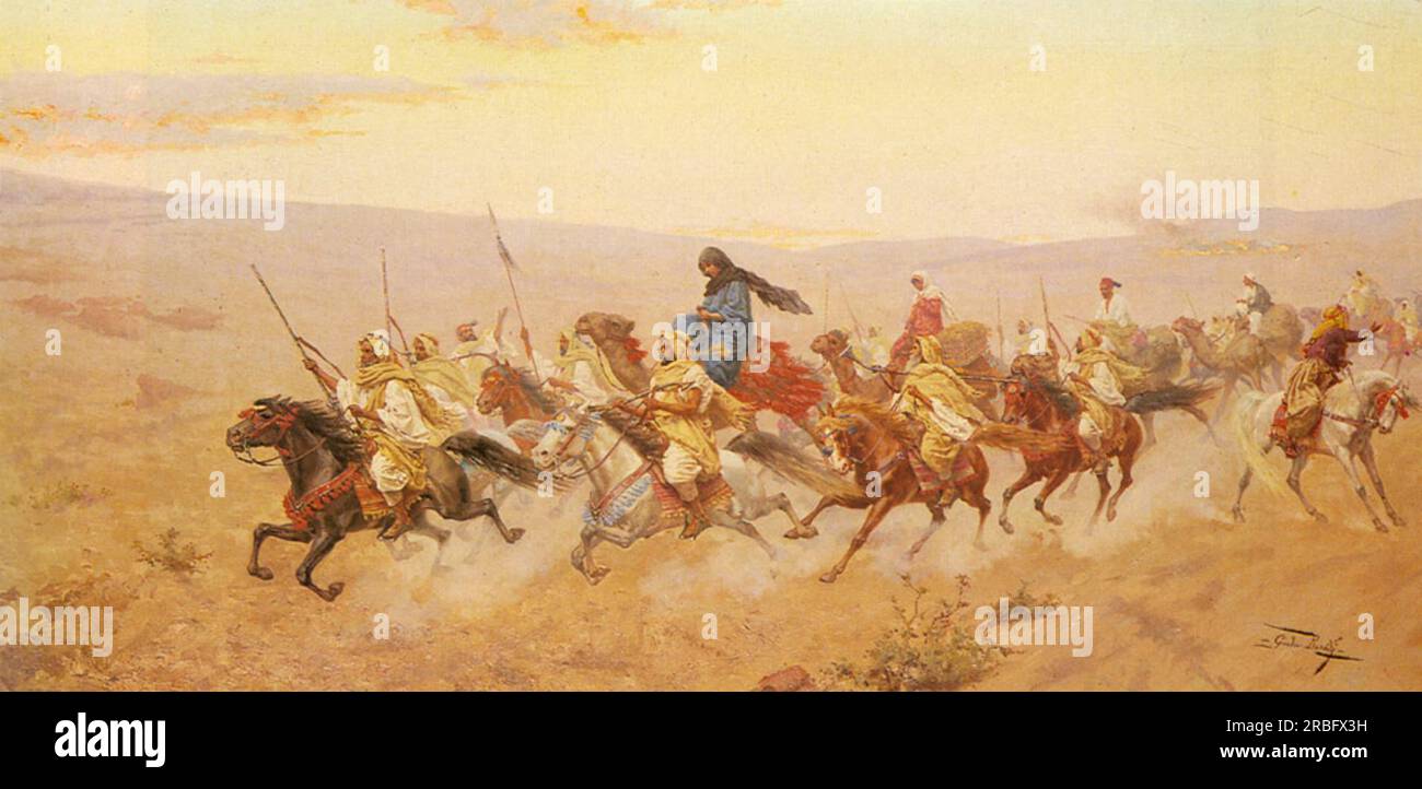Expedition artwork hi-res stock photography and images - Alamy