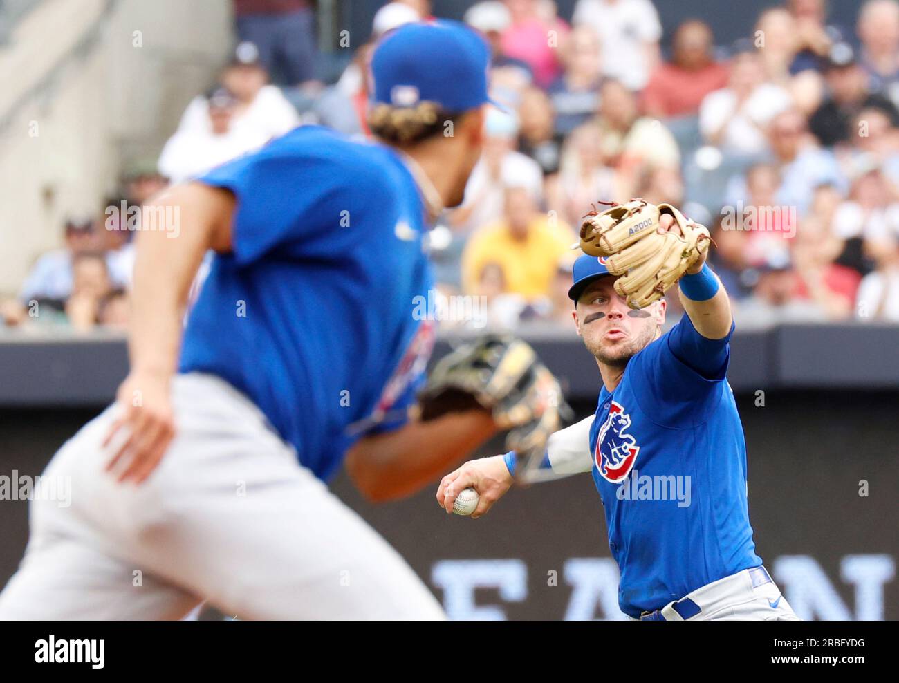 Amazing Nico Hoerner Taps Into Baseball’s Next Edge Thanks To Ian Happ Moment for Mobile Amazing Nico Hoerner Taps Into Baseball’s Next Edge Thanks To Ian Happ Moment for Mobile