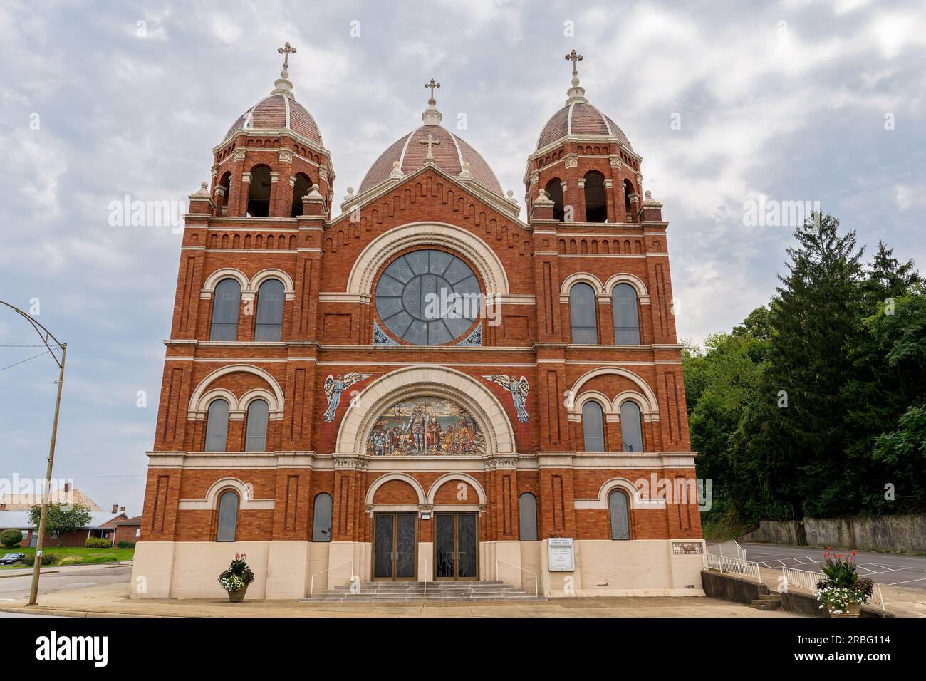 Zanesville hires stock photography and images Alamy