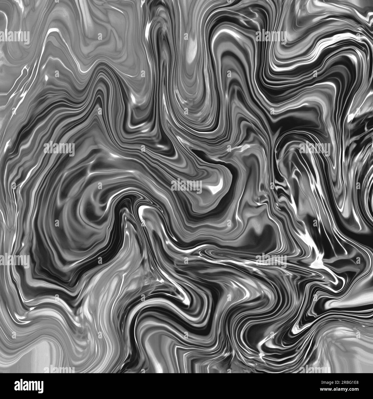 Black and white marble texture Stock Photo Alamy