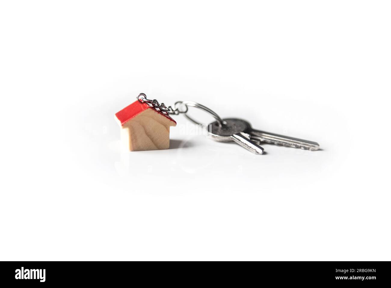 Move house trailer hires stock photography and images Alamy