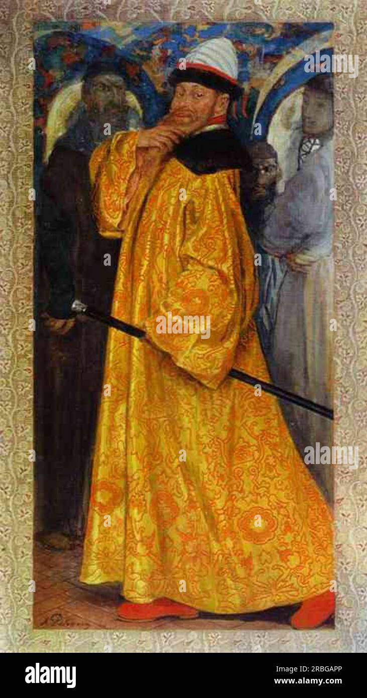 Fur lined robe hi-res stock photography and images - Alamy
