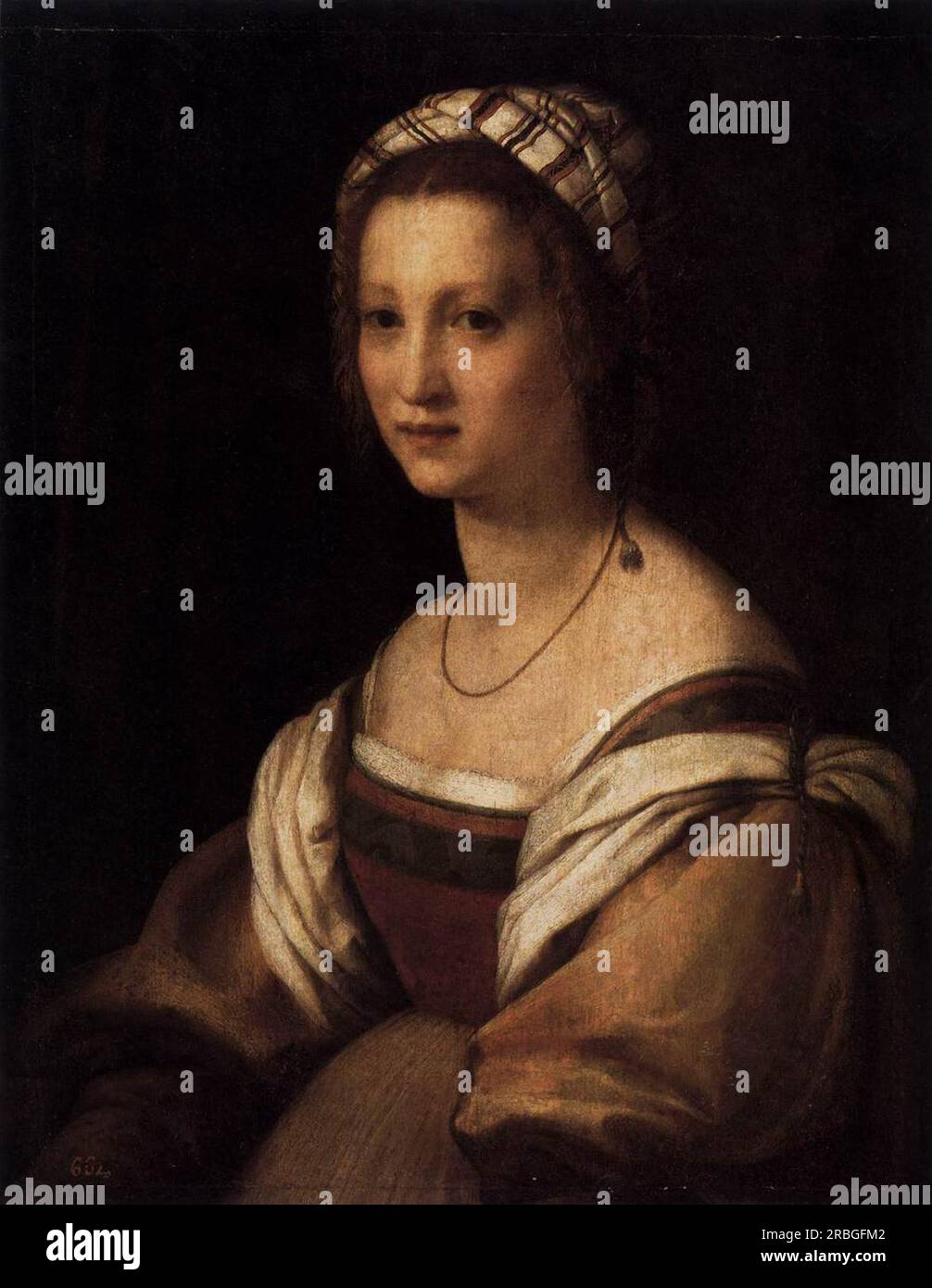 Lucrezia di baccio del fede hires stock photography and images Alamy