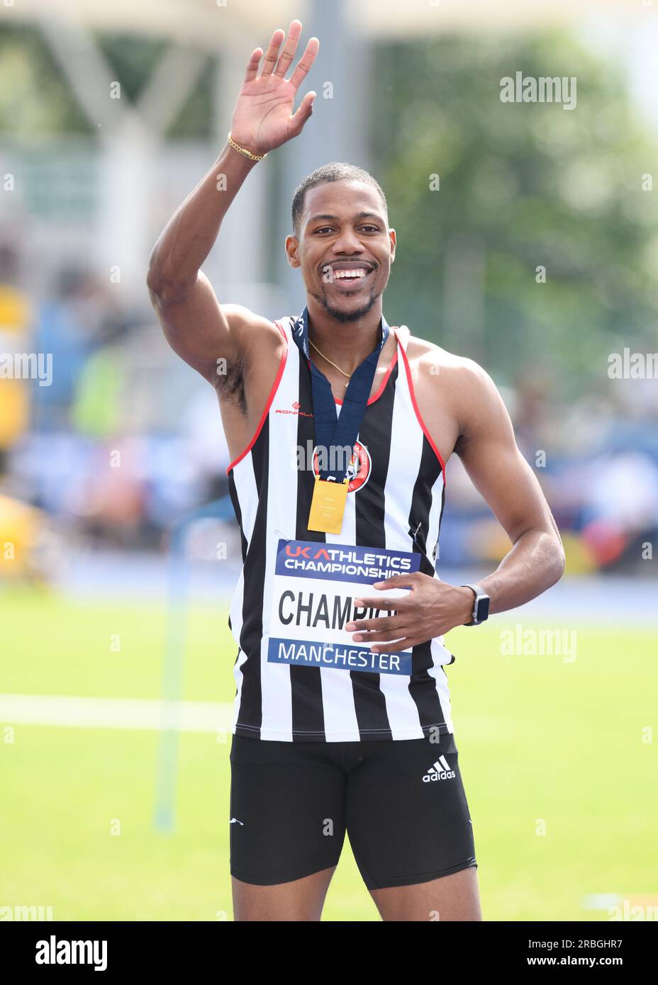World Class Black Sprinter Hi res Stock Photography And Images Alamy World Class Black Sprinter Hi res Stock Photography And Images Alamy