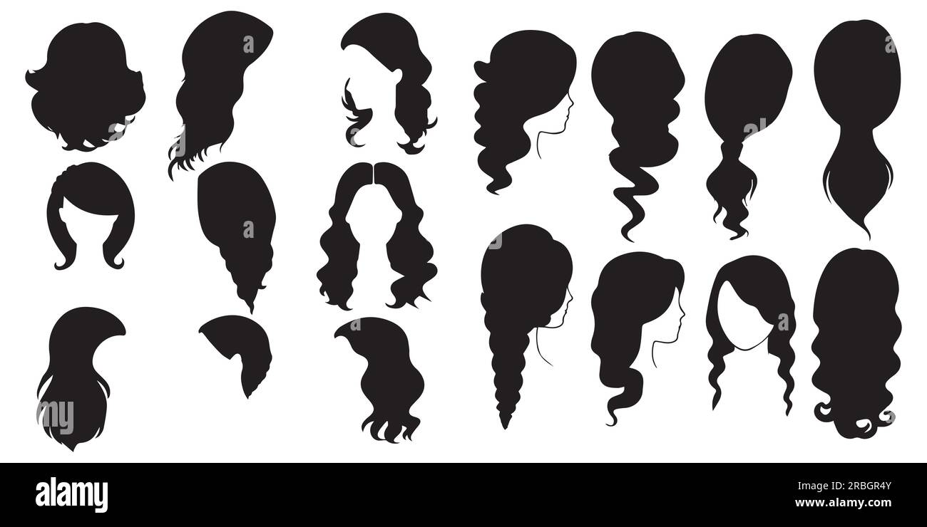 Silhouette Of A Profile Of A Child S Flat Vector, 57% OFF