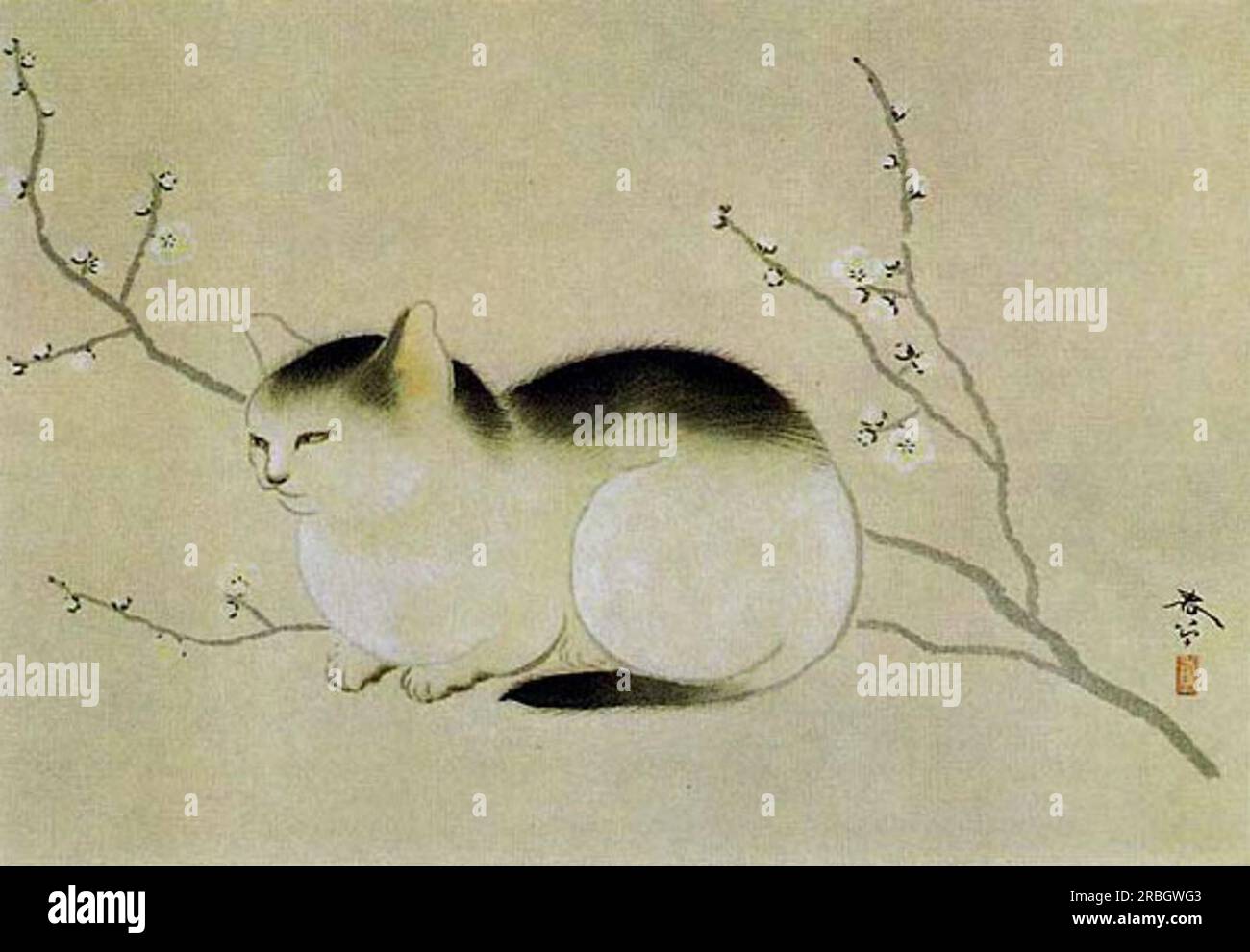 HISHIDA SHUNSO ARTWORKS AND BIOGRAPHY JAPANESE ED visual data 4