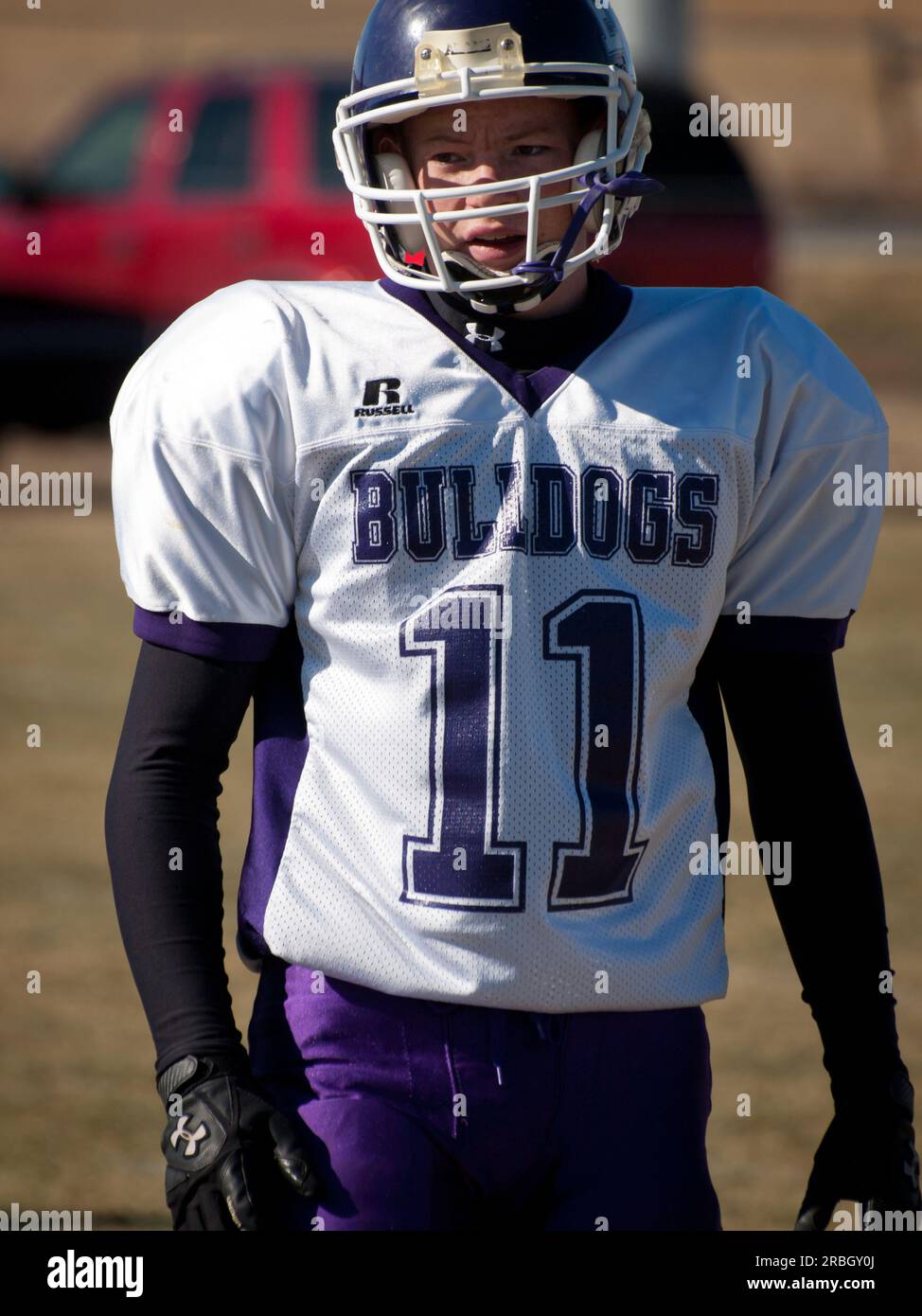 Elbert high school hi-res stock photography and images - Alamy
