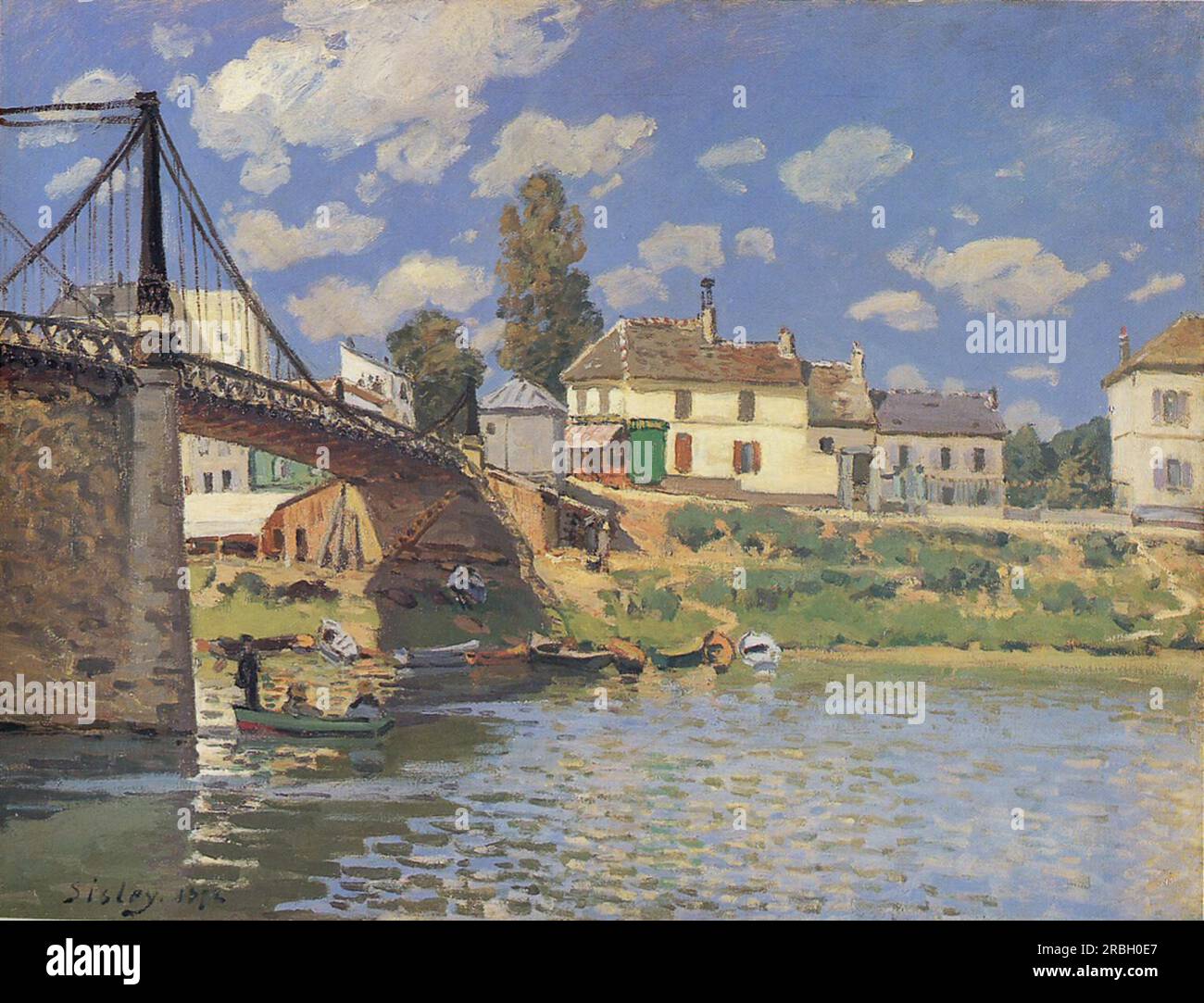 Vintage 1935 Sisley Vintage 1935 Sisley