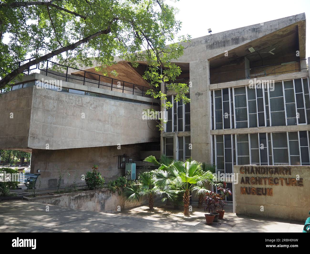 Chandigarh Capitol Complex, India Stock Photo Alamy